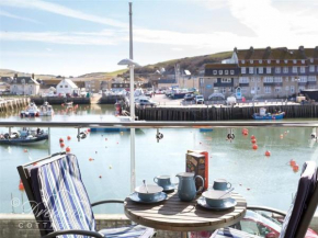 Harbour View Apartment, WEST BAY